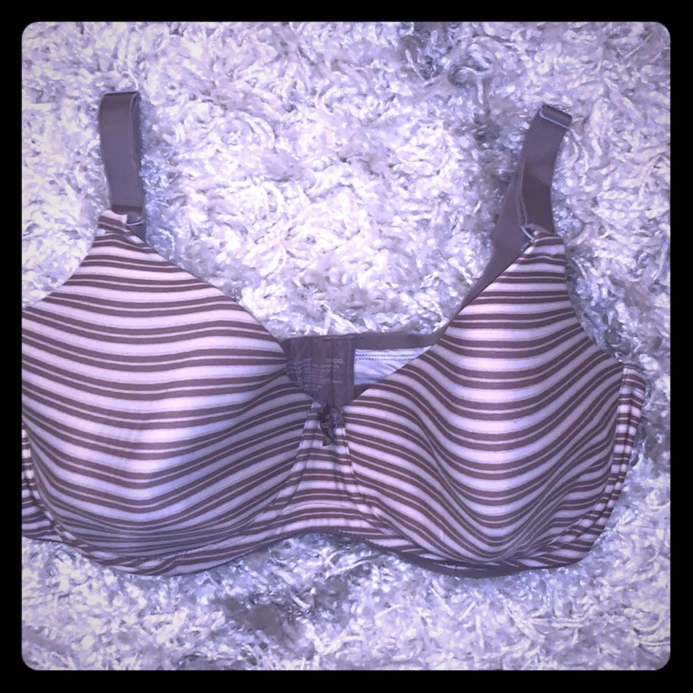 Tan bra 38DD